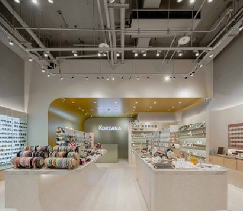 绵阳店面装修流程