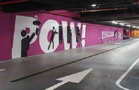 绵阳墙绘设计师的选择是关键。