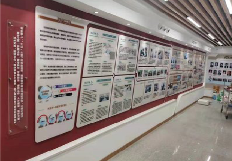 绵阳大城市文化背景墙制作常用工艺。