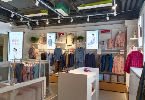 绵阳超市卖场装修如何提升消费欲望?