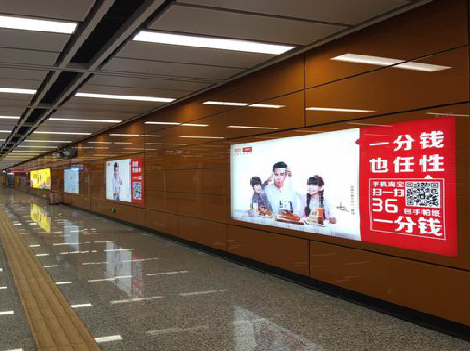 绵阳广告灯箱的发展前景?