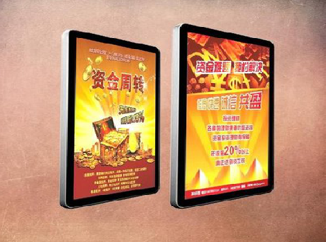 绵阳如何延长磁吸灯箱的使用寿命？