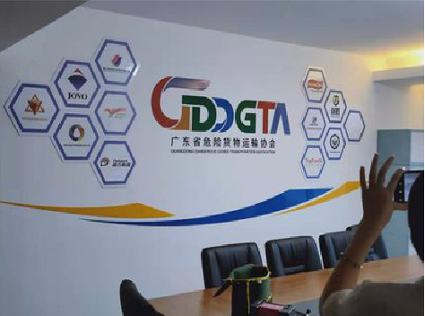 绵阳公司走廊文化墙如何设计布置？